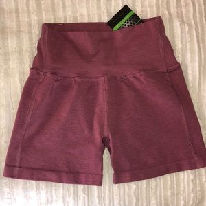 Alphalete Revival Shorts
